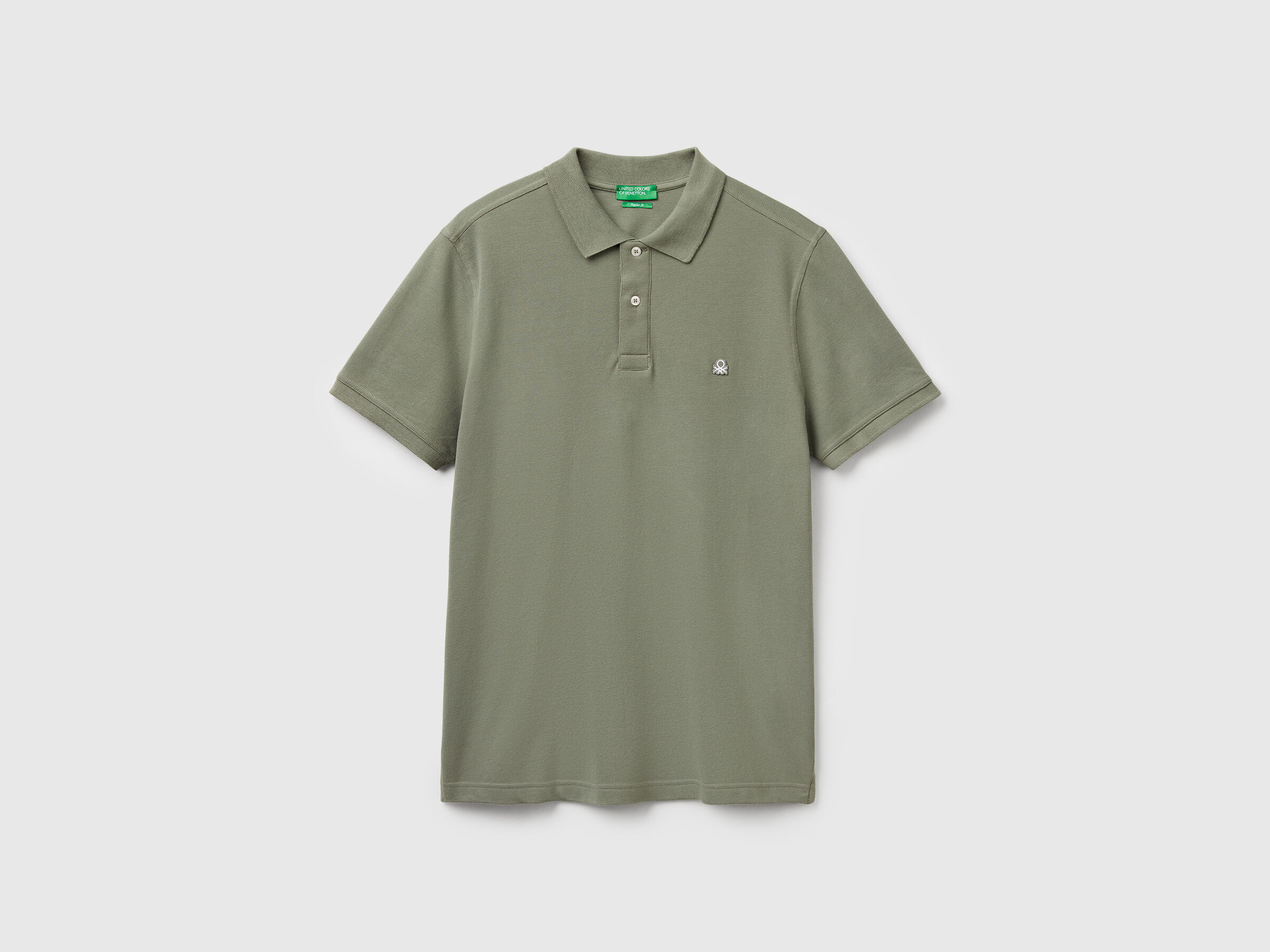 H/S POLO SHIRT Men image number 4